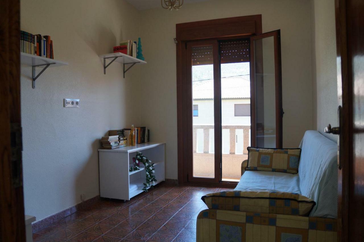 A Veiga Grande Villa Pontevedra Exterior photo
